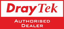 official Draytek dealer