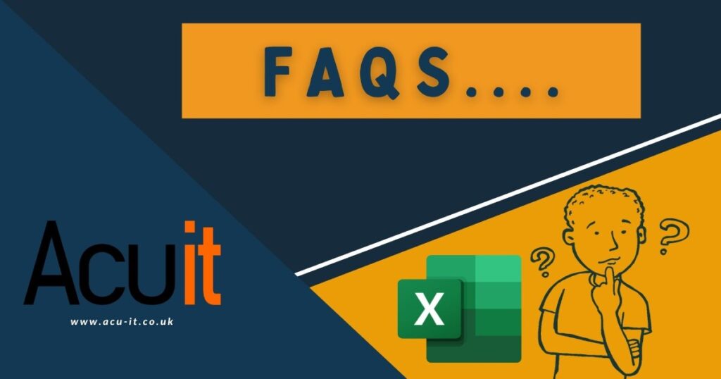 M365-Excel-FAQs