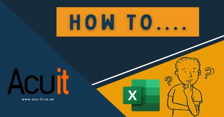 MS-Excel-HOW-TO-knowledgebase