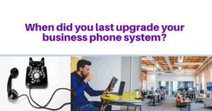 busijness phone voip system