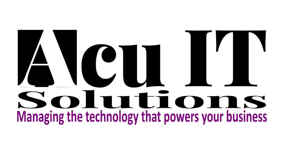 acu-it-solutions acu-it-solutions