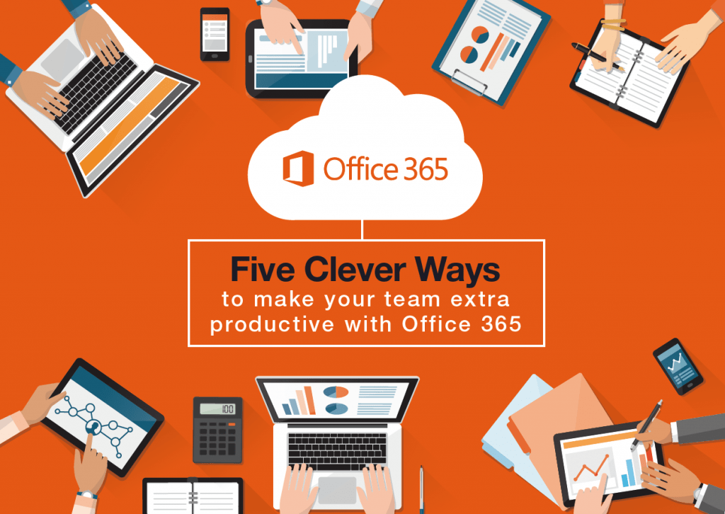 free office365 productivity guide